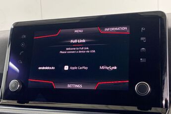 SEAT TARRACO, , hi-res