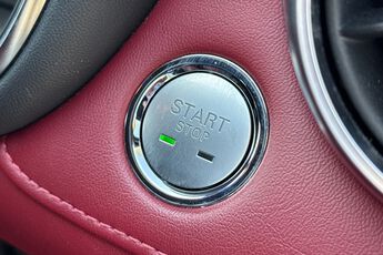 MG MOTOR UK HS, , hi-res