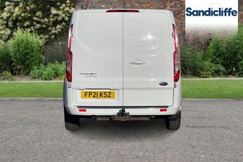 FORD TRANSIT CUSTOM, , hi-res