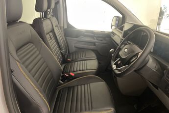 Ford Transit Custom V710 2024.50, , hi-res