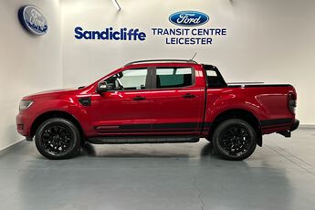 FORD RANGER, , hi-res