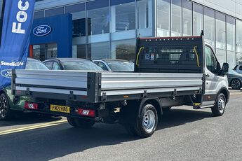 FORD TRANSIT, , hi-res