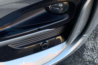 FORD PUMA, , hi-res