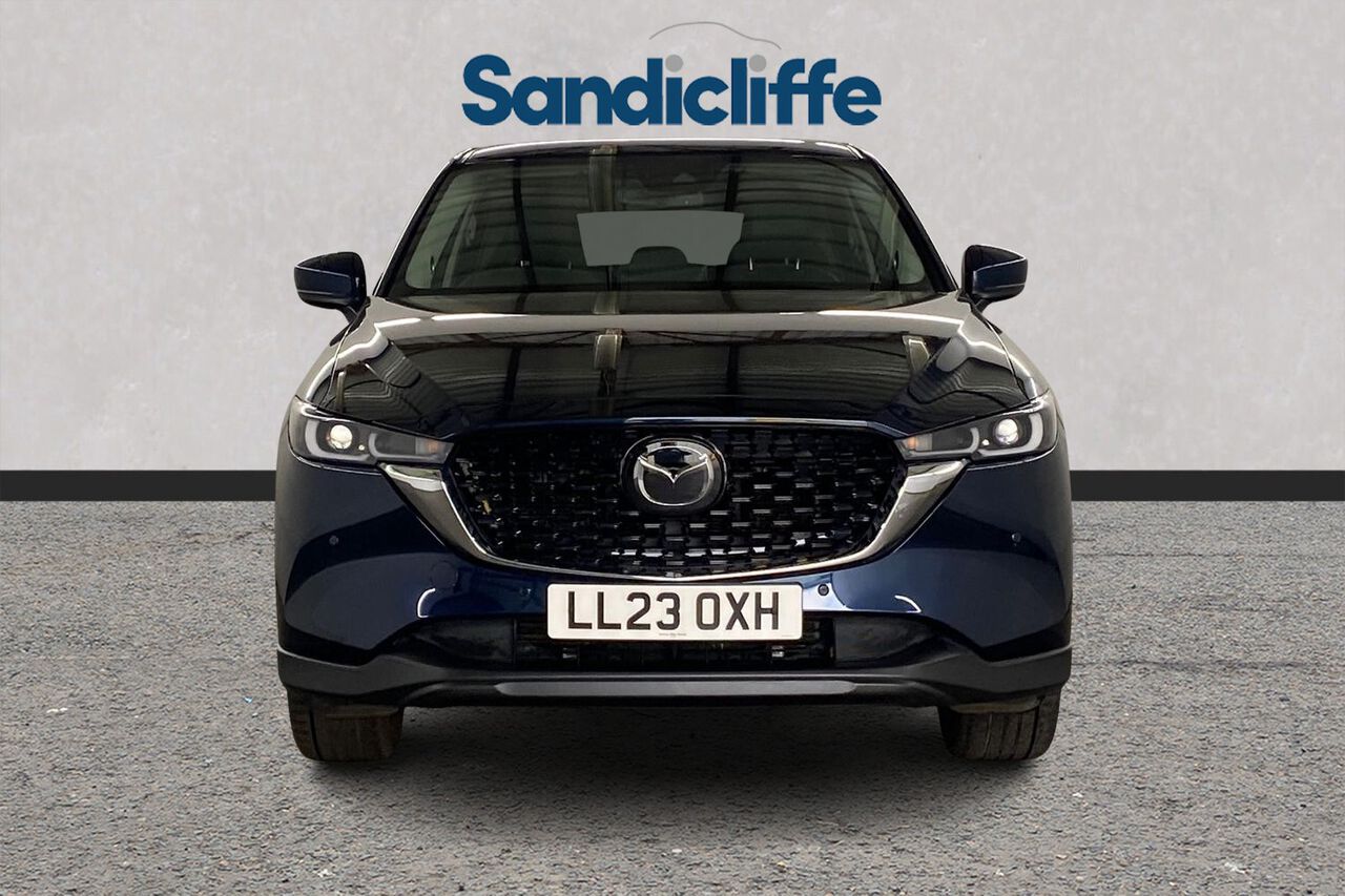 MAZDA CX-5, , hi-res