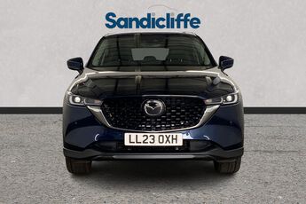 MAZDA CX-5, , hi-res
