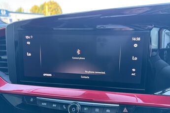 VAUXHALL MOKKA, , hi-res