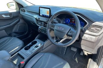 FORD KUGA, , hi-res