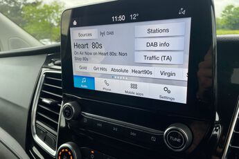 FORD TRANSIT CUSTOM, , hi-res
