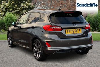 FORD FIESTA, , hi-res