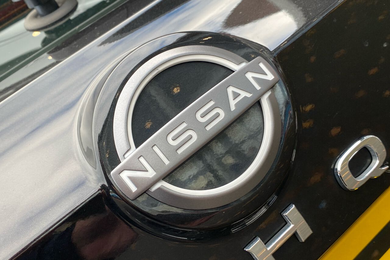 NISSAN QASHQAI, , hi-res