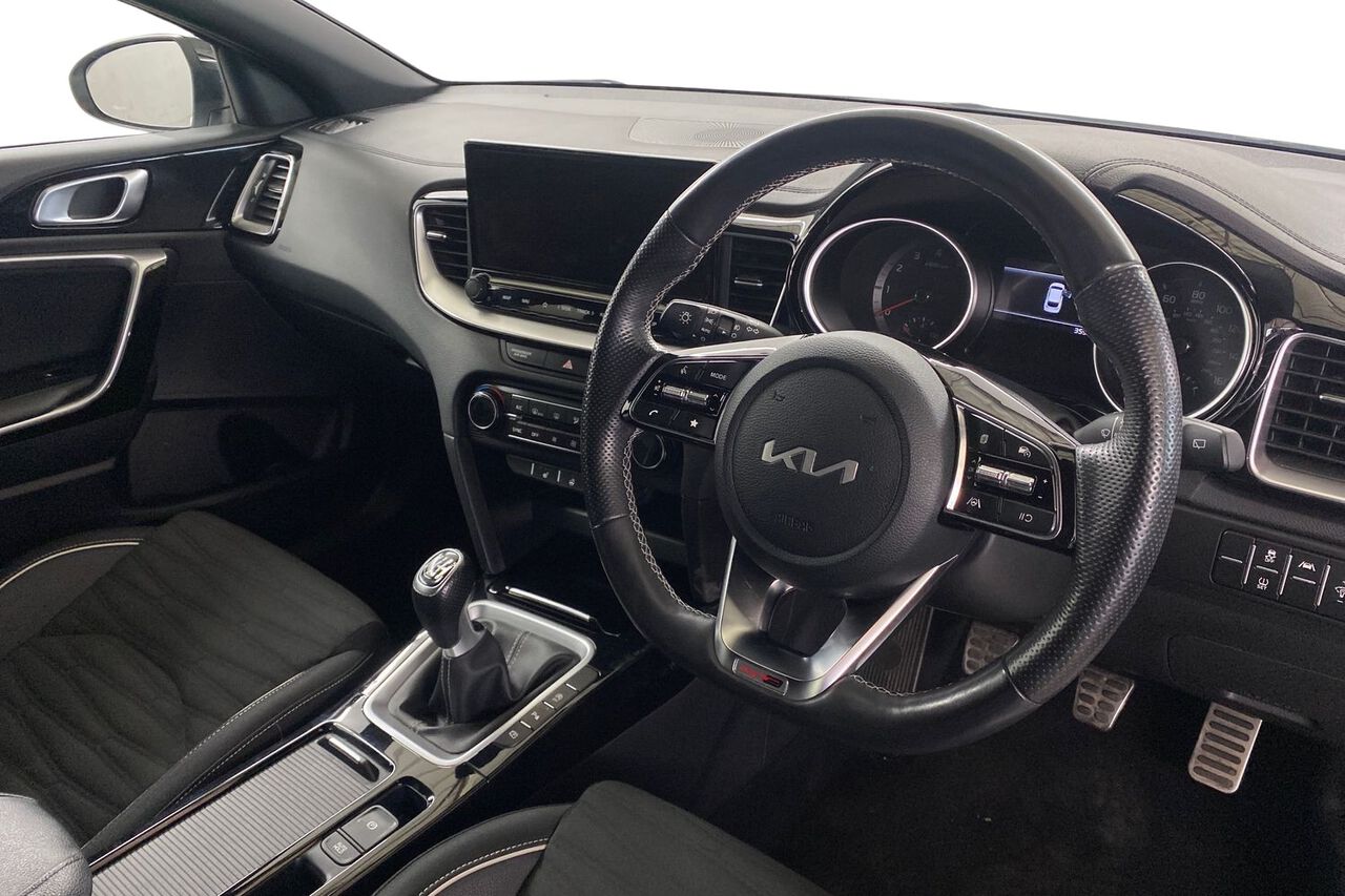 KIA PRO CEED, , hi-res