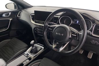 KIA PRO CEED, , hi-res