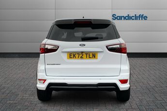 FORD ECOSPORT, , hi-res