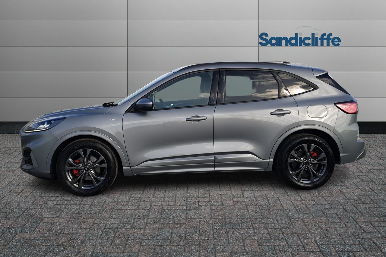FORD KUGA, , hi-res