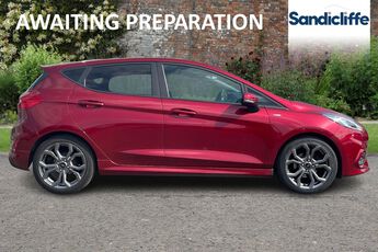 FORD FIESTA, , hi-res