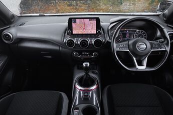 NISSAN JUKE, , hi-res