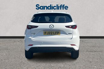 MAZDA CX-5, , hi-res