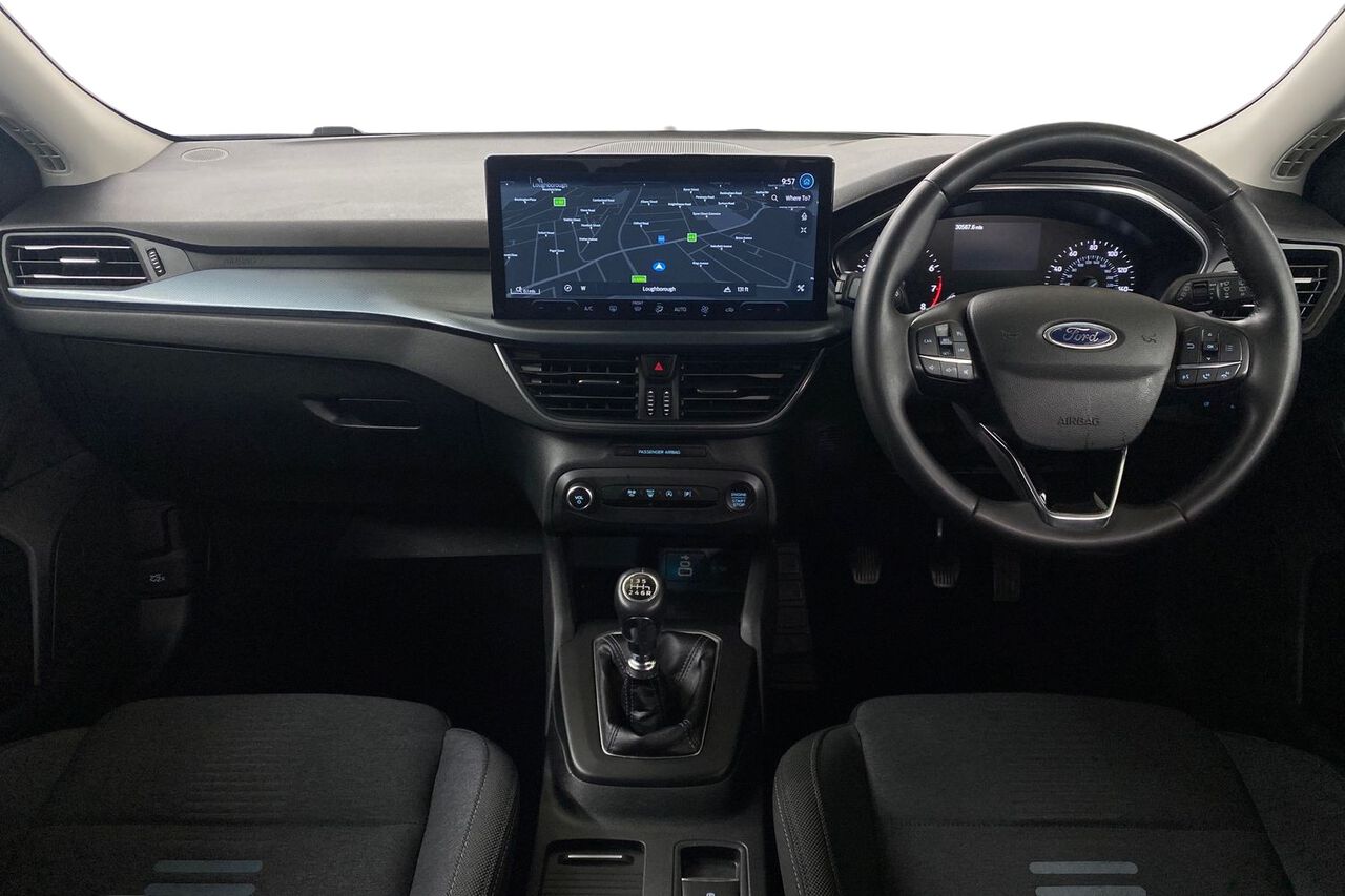 FORD FOCUS, , hi-res