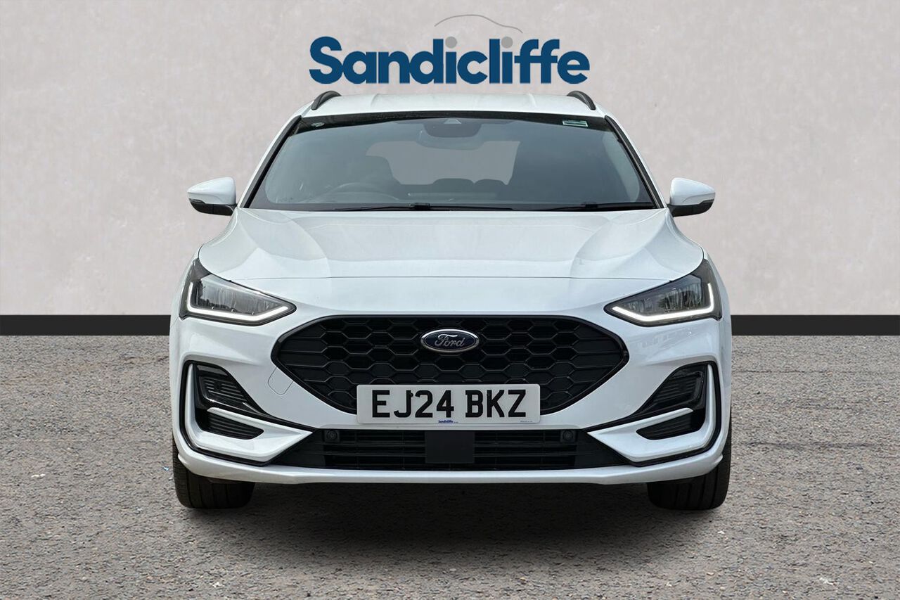 FORD FOCUS, , hi-res