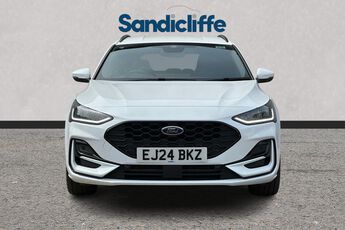 FORD FOCUS, , hi-res