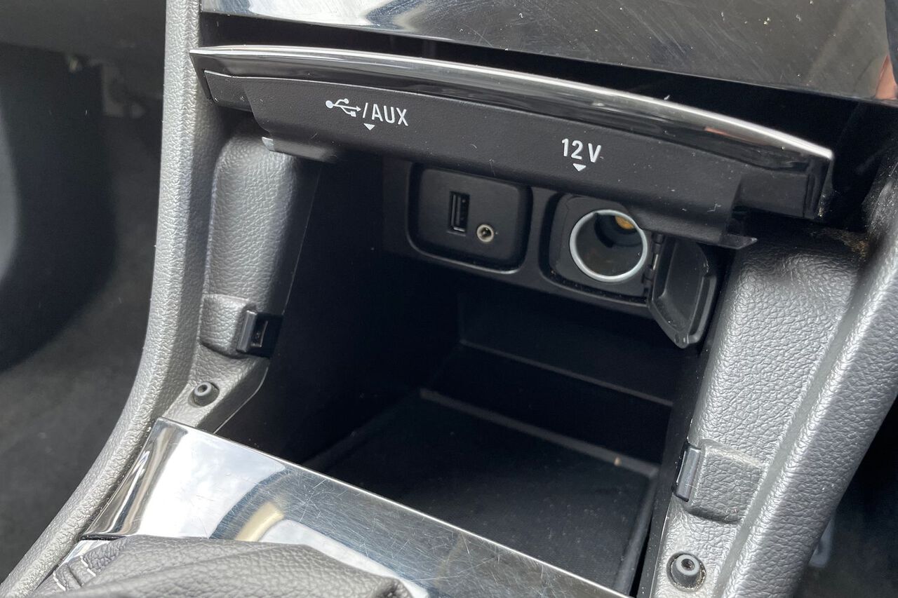 VAUXHALL MOKKA, , hi-res