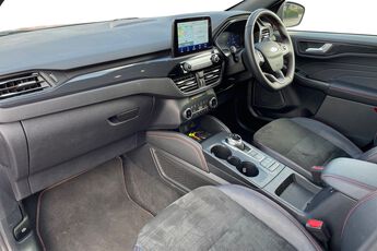 FORD KUGA, , hi-res
