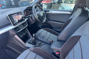 SEAT TARRACO, , hi-res