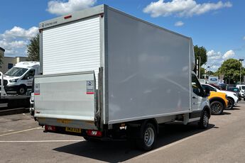 FORD TRANSIT, , hi-res