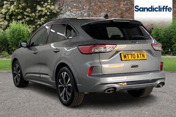 FORD KUGA, , hi-res