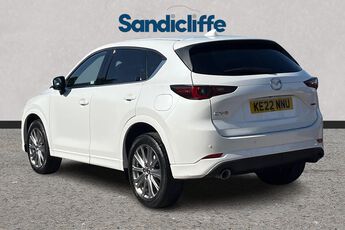 MAZDA CX-5, , hi-res
