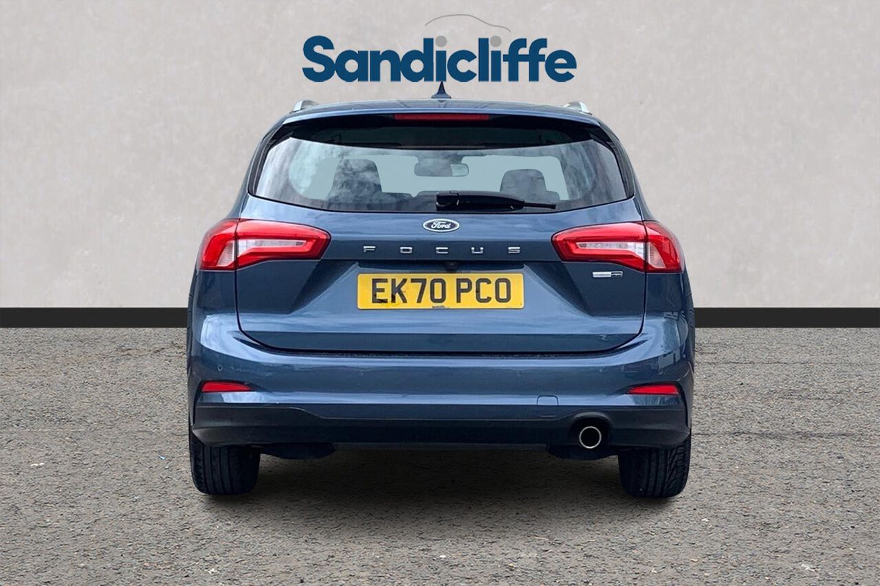 FORD FOCUS, , hi-res