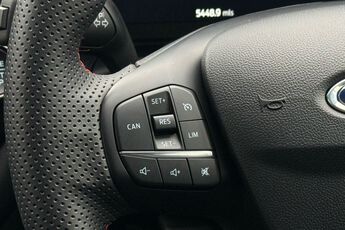 FORD PUMA, , hi-res