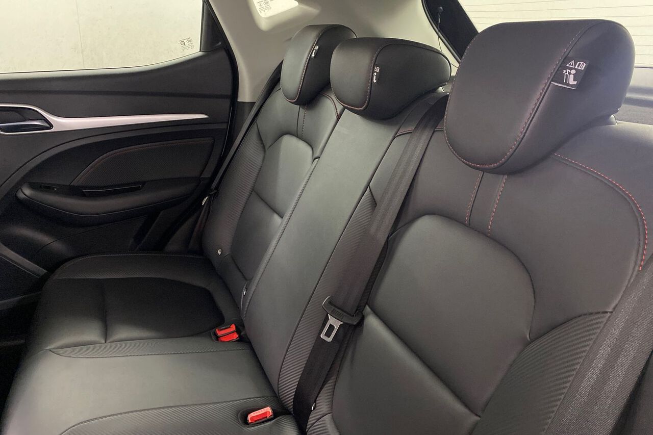 MG MOTOR UK ZS, , hi-res
