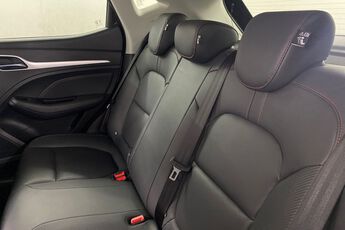 MG MOTOR UK ZS, , hi-res