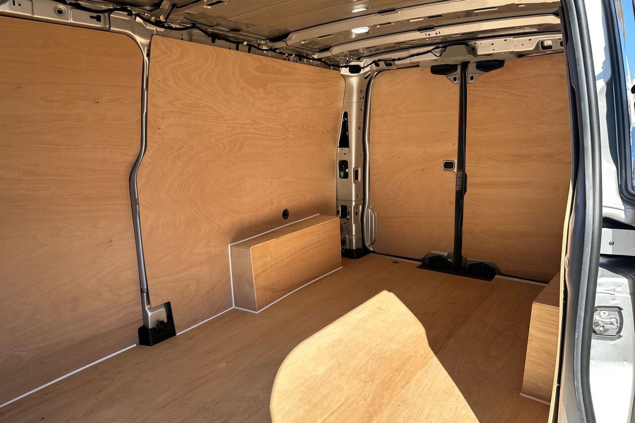 FORD TRANSIT CUSTOM, , hi-res