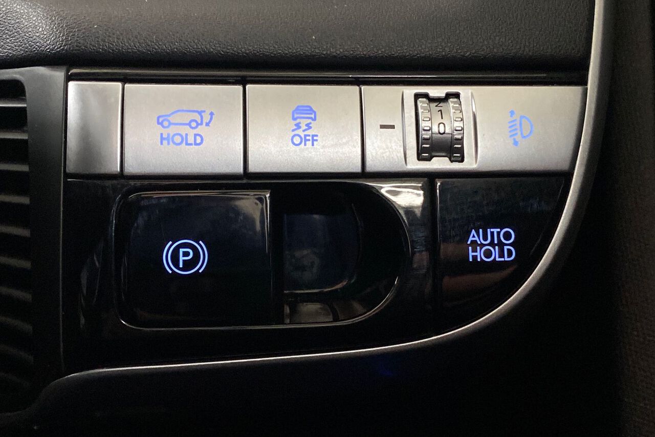 HYUNDAI IONIQ 5, , hi-res