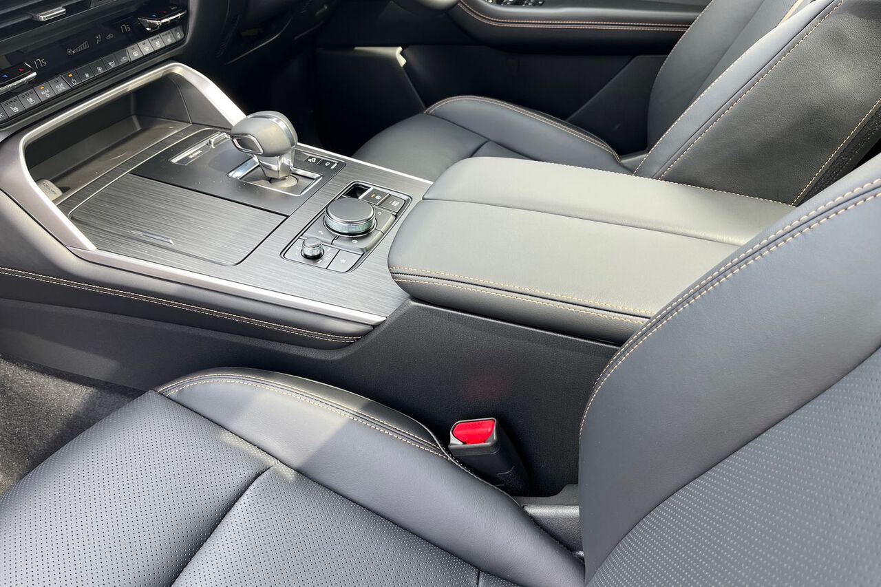 MAZDA CX-80, , hi-res