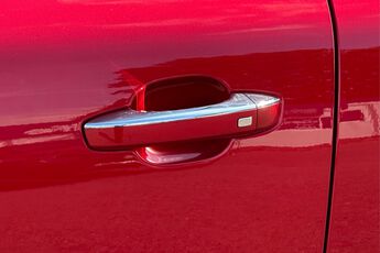 MG MOTOR UK HS, , hi-res