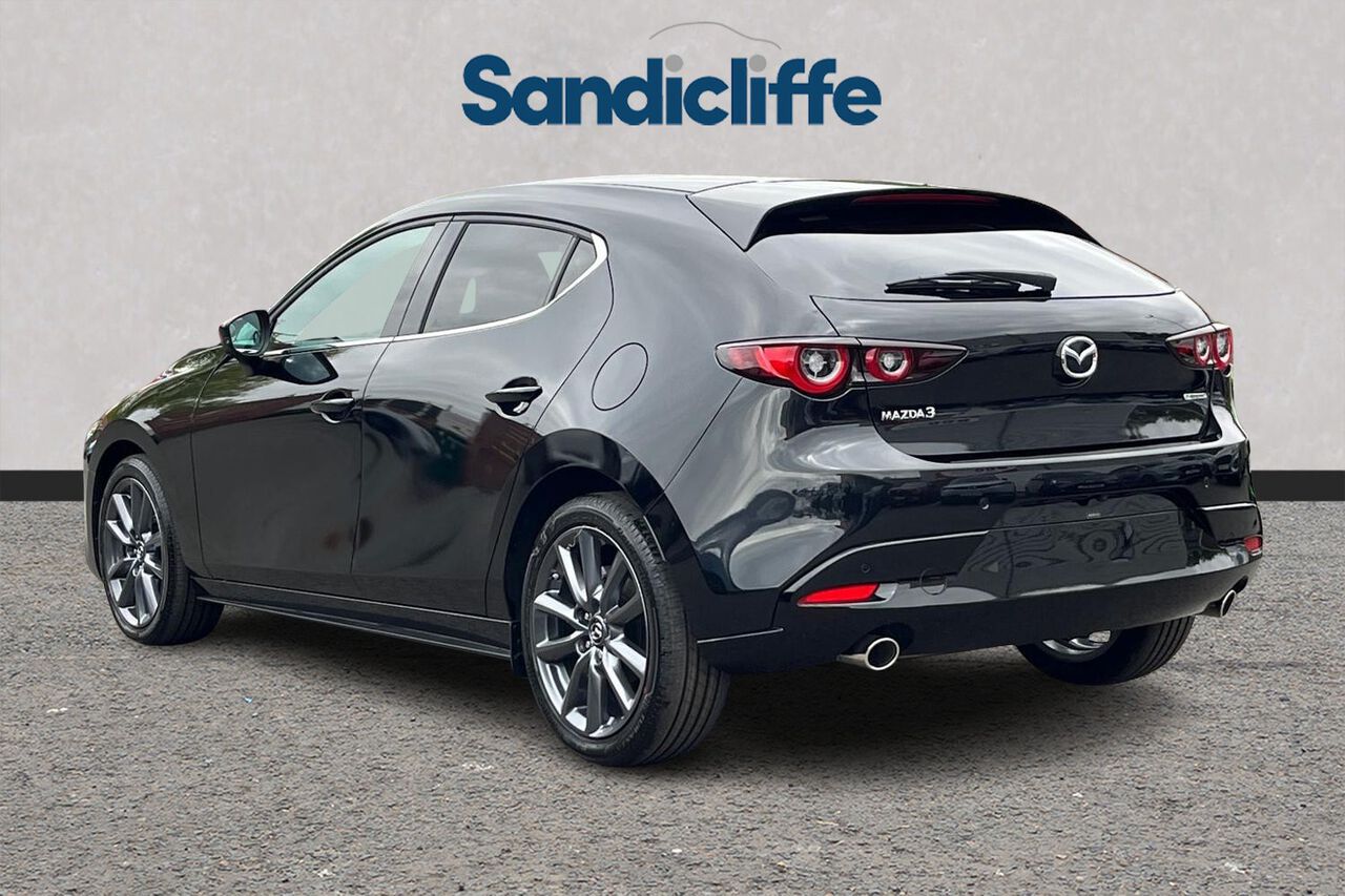 MAZDA 3, , hi-res