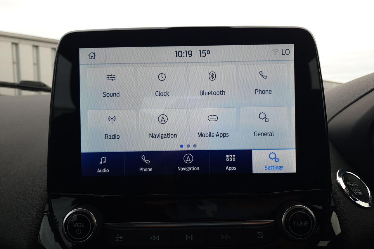 FORD ECOSPORT, , hi-res