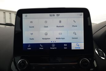 FORD ECOSPORT, , hi-res