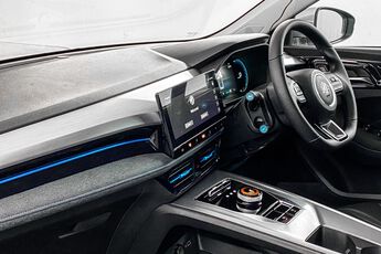 MG MOTOR UK MG5, , hi-res