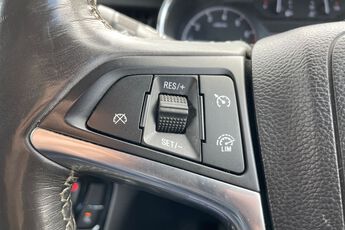 VAUXHALL MOKKA, , hi-res