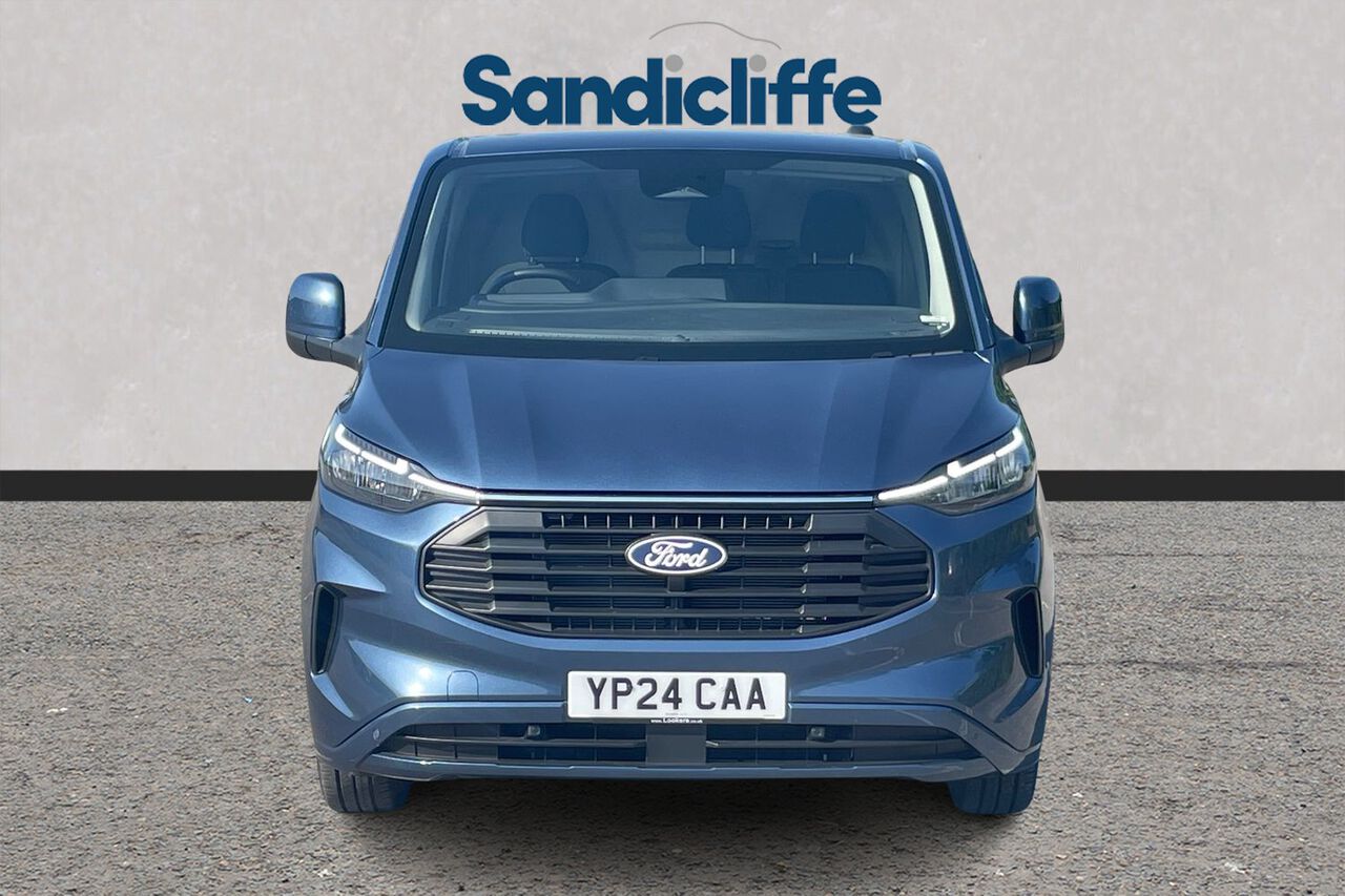 FORD TRANSIT CUSTOM, , hi-res