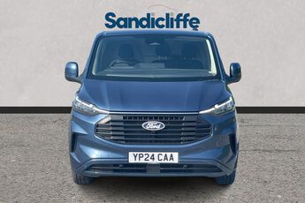 FORD TRANSIT CUSTOM, , hi-res