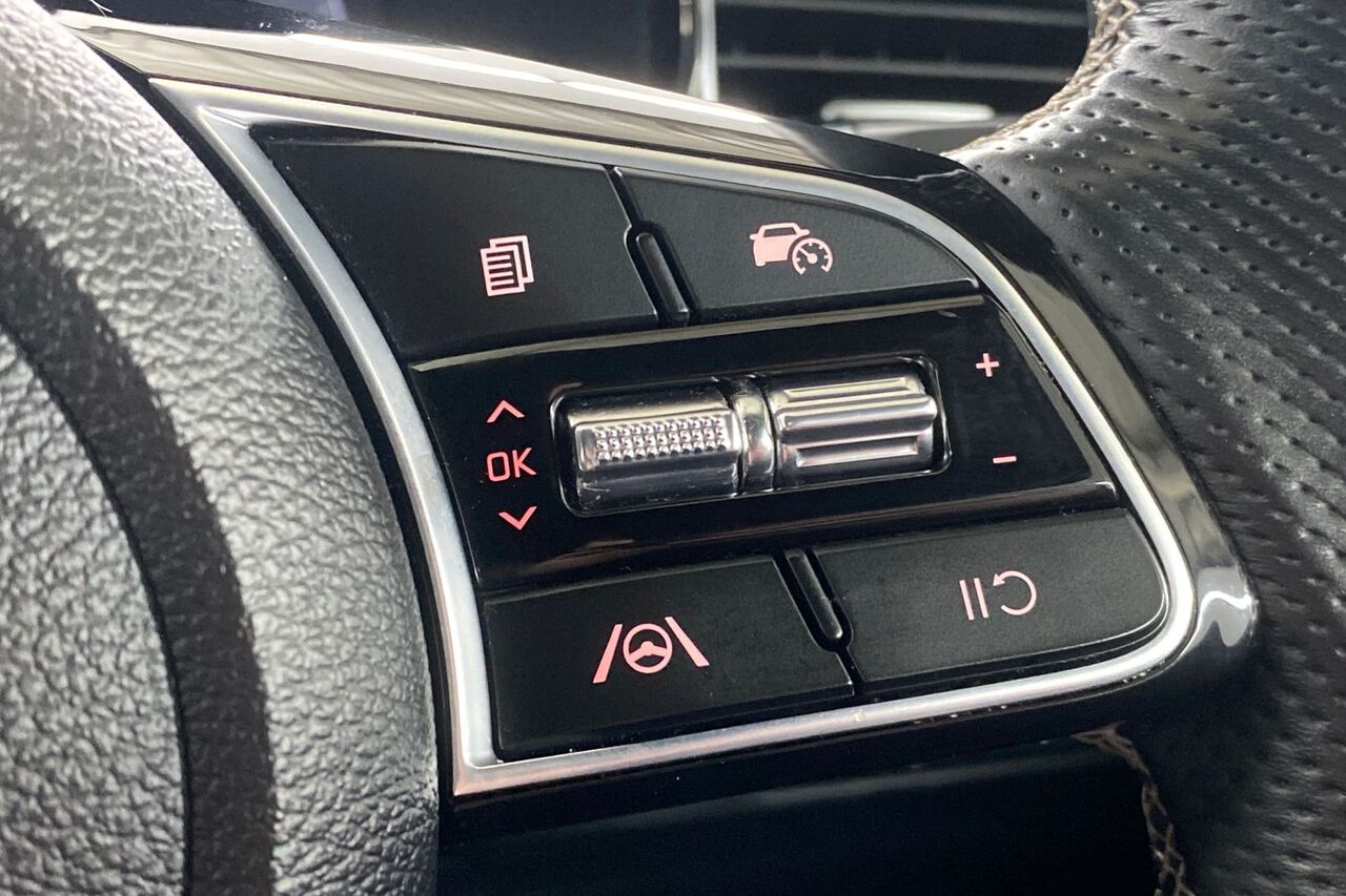 KIA XCEED, , hi-res