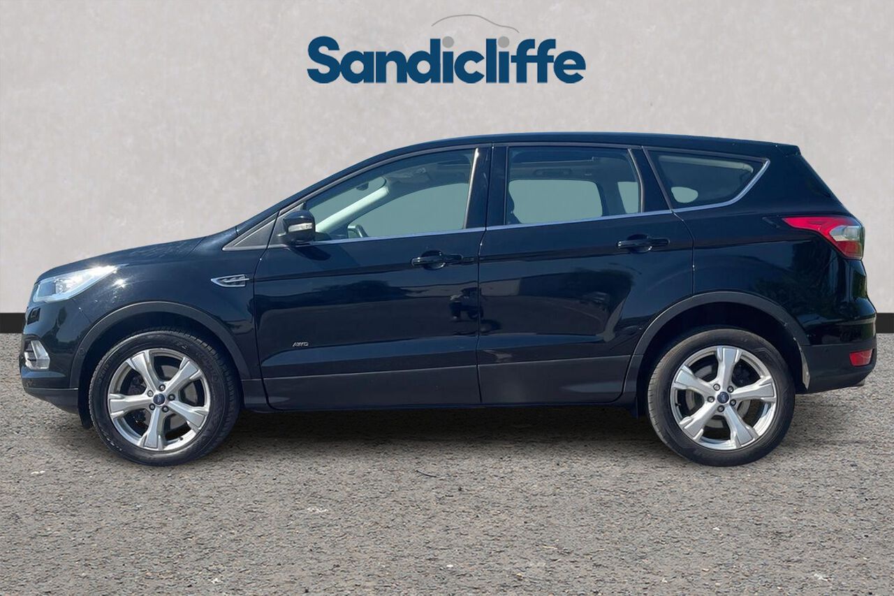 FORD KUGA, , hi-res