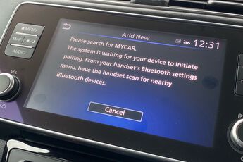 NISSAN LEAF, , hi-res