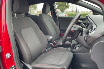 FORD PUMA, , hi-res