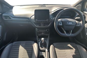 FORD PUMA, , hi-res